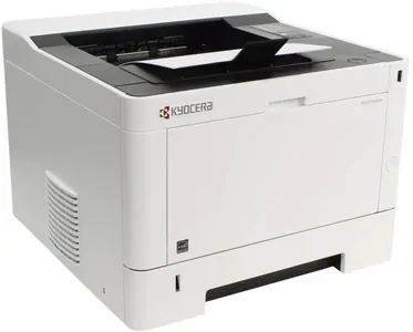 Замена головки на принтере Kyocera P2335DN в Челябинске